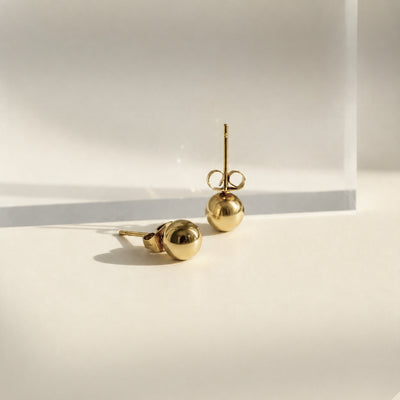 Minimalist Piercings