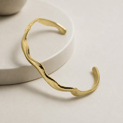 Minimalist Bangles