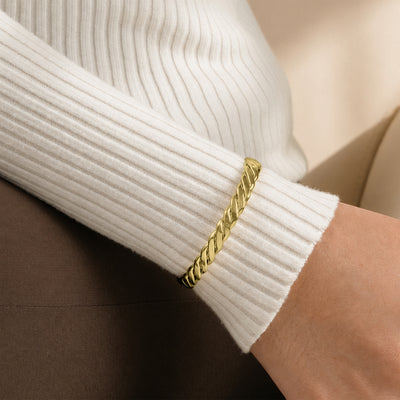 Statement Bangles
