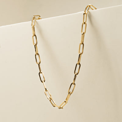 Minimalist Necklaces
