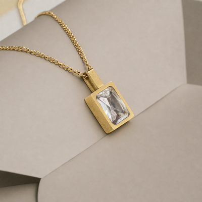 Timeless Necklaces