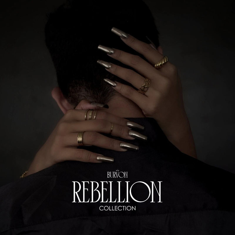 REBELLION COLLECTION