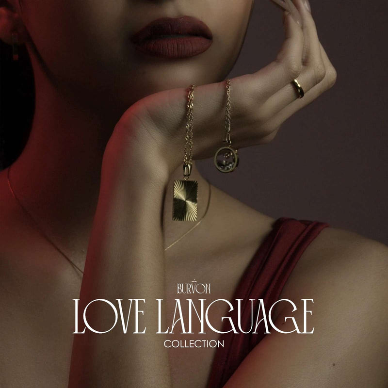 LOVE LANGUAGE COLLECTION