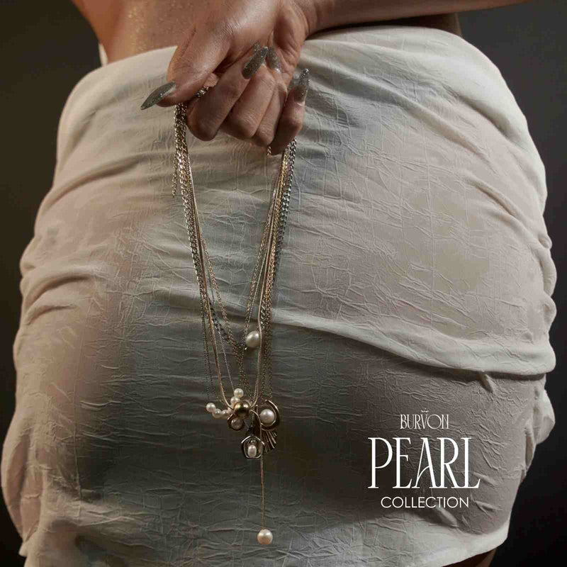 PEARL COLLECTION