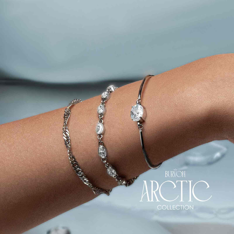 ARCTIC COLLECTION