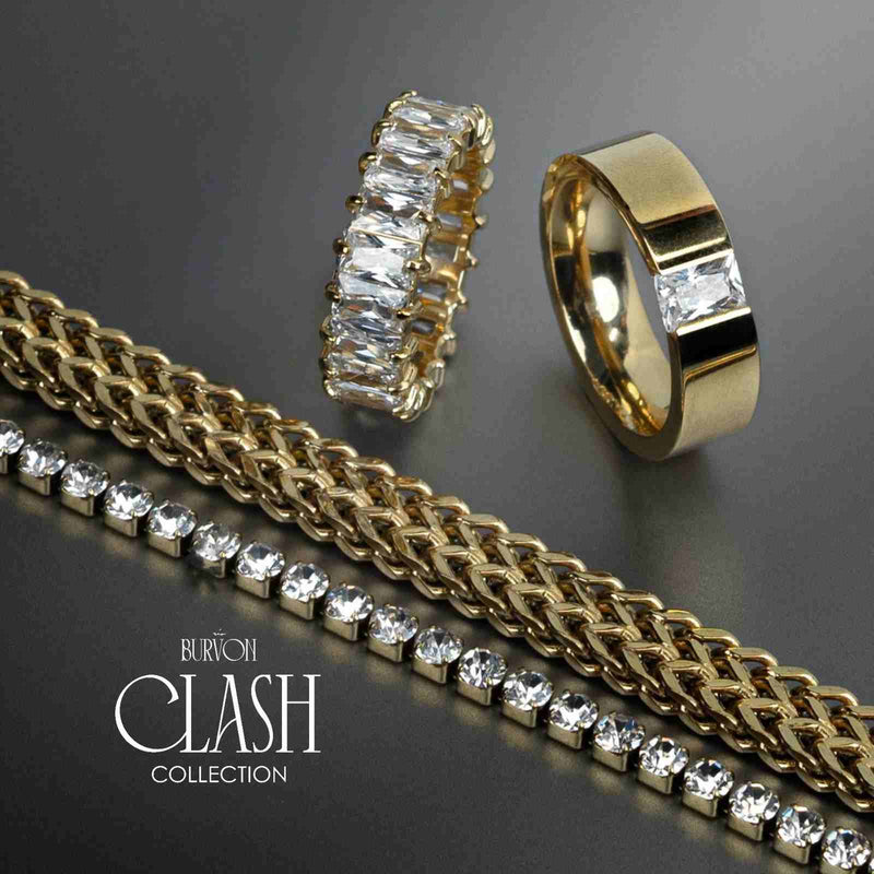CLASH COLLECTION