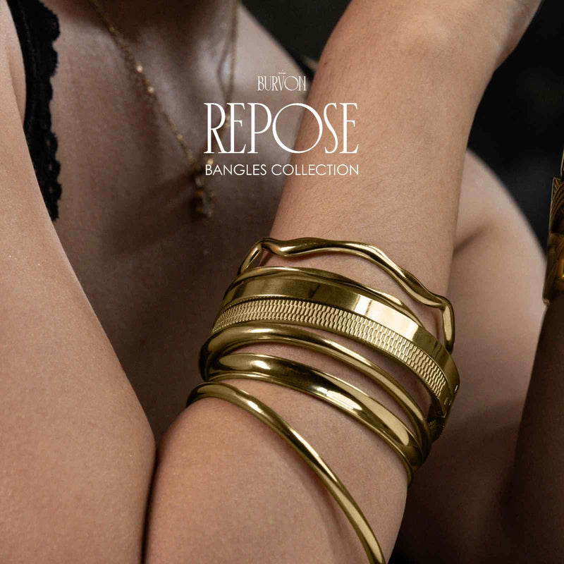 REPOSE COLLECTION