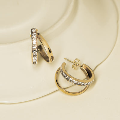 Modern Earrings
